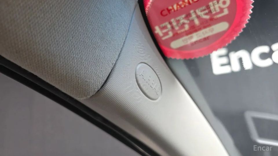 ChevroletGMDaewoo Aveo