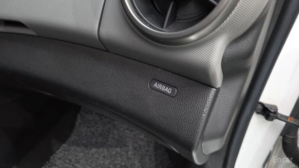 ChevroletGMDaewoo Aveo