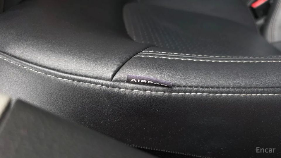 ChevroletGMDaewoo Aveo