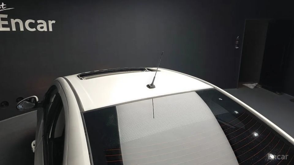 ChevroletGMDaewoo Aveo