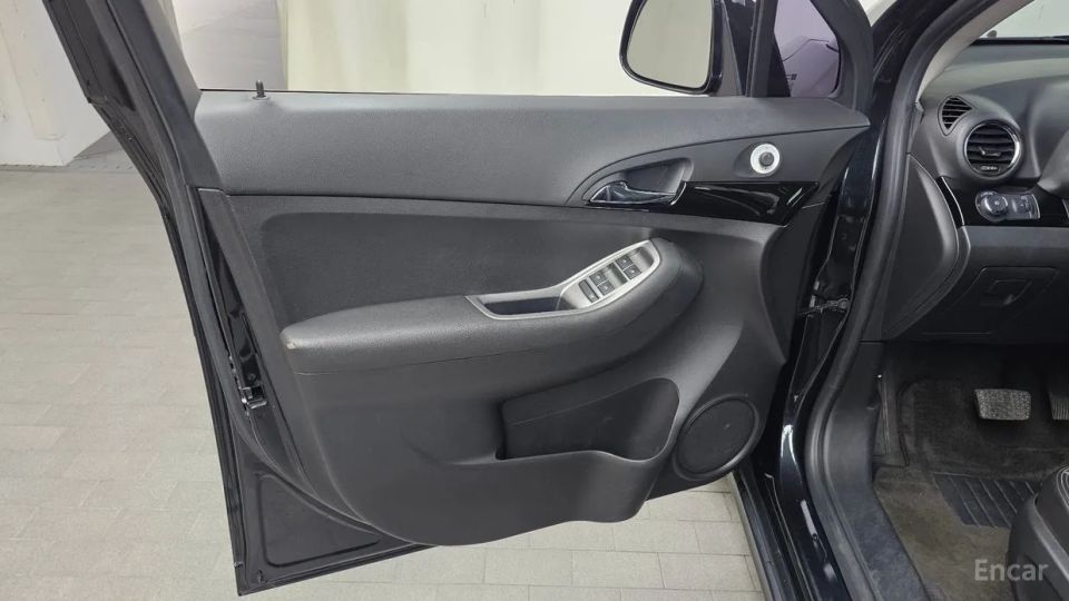 ChevroletGMDaewoo Orlando