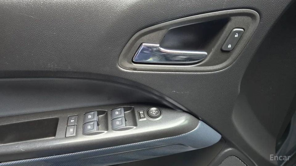 ChevroletGMDaewoo Colorado