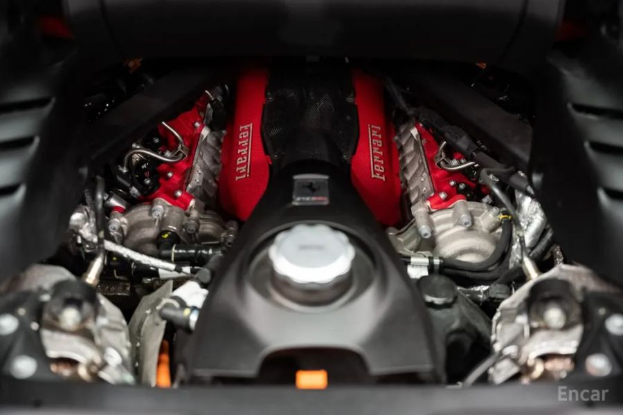 Ferrari SF90