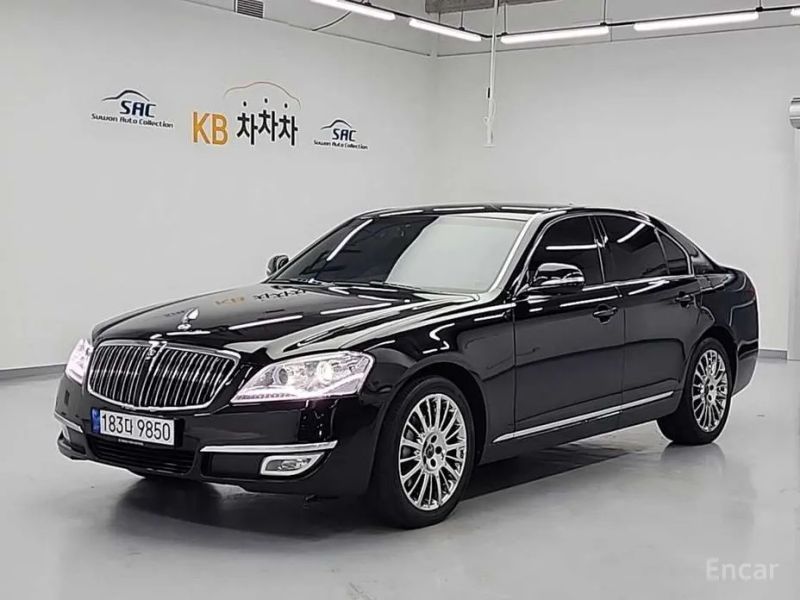 KG_Mobility_Ssangyong Chairman