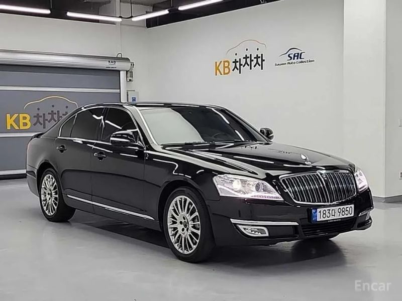 KG_Mobility_Ssangyong Chairman