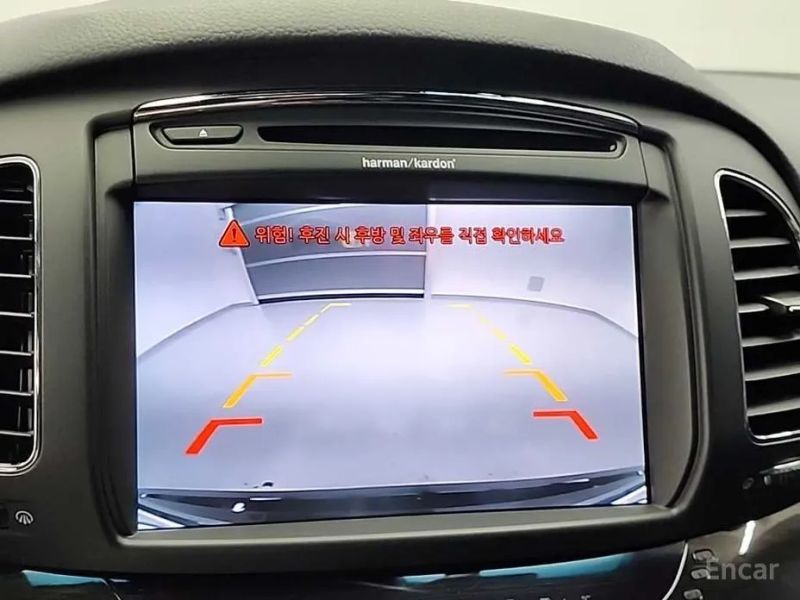 KG_Mobility_Ssangyong Chairman