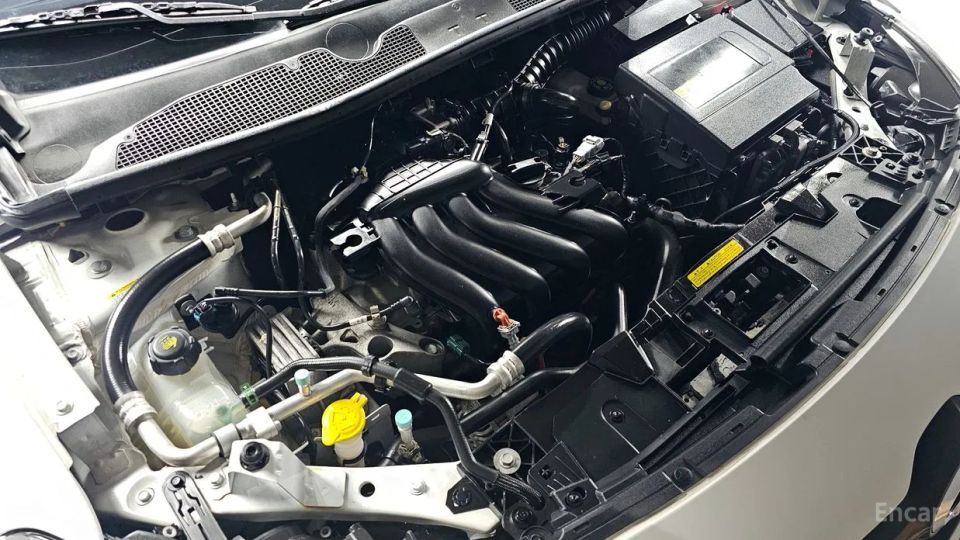Renault-KoreaSamsung SM3