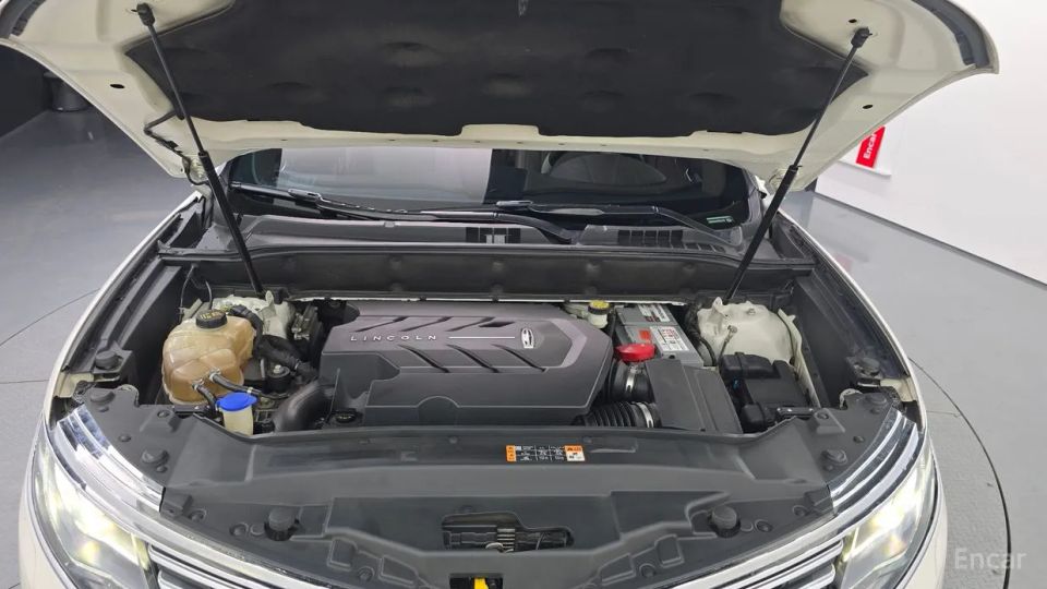 Lincoln MKX