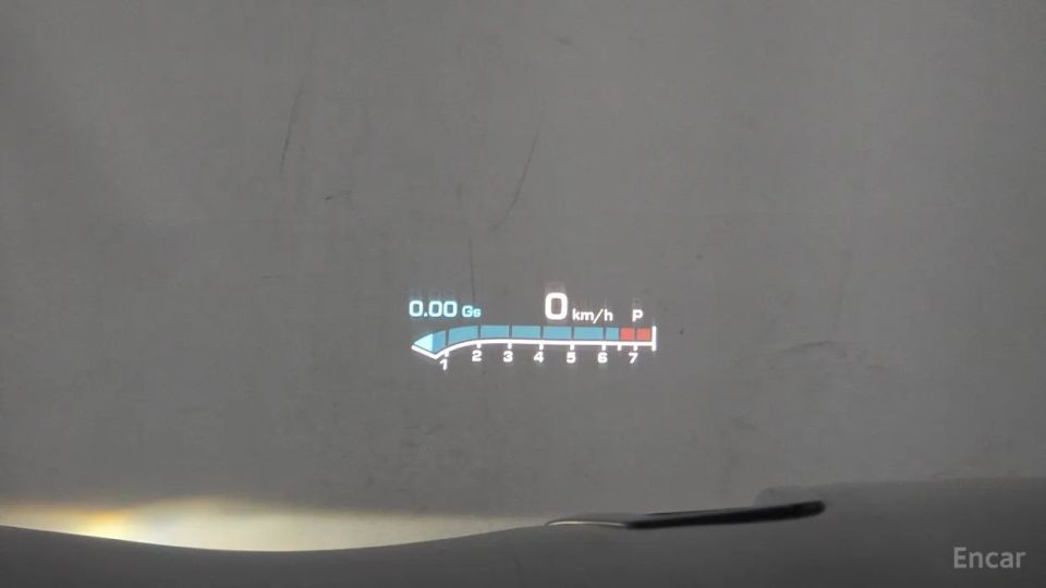 ChevroletGMDaewoo Camaro
