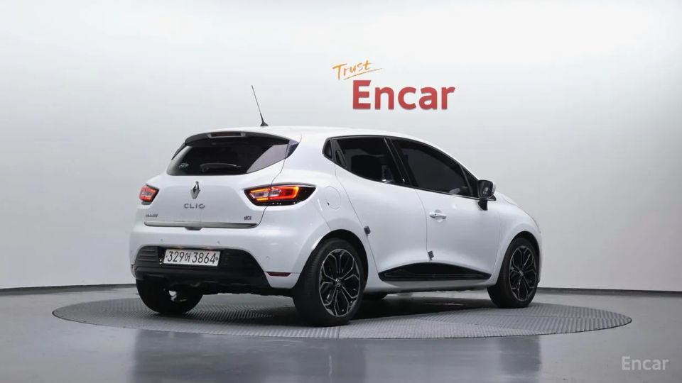 Renault-KoreaSamsung Cilo