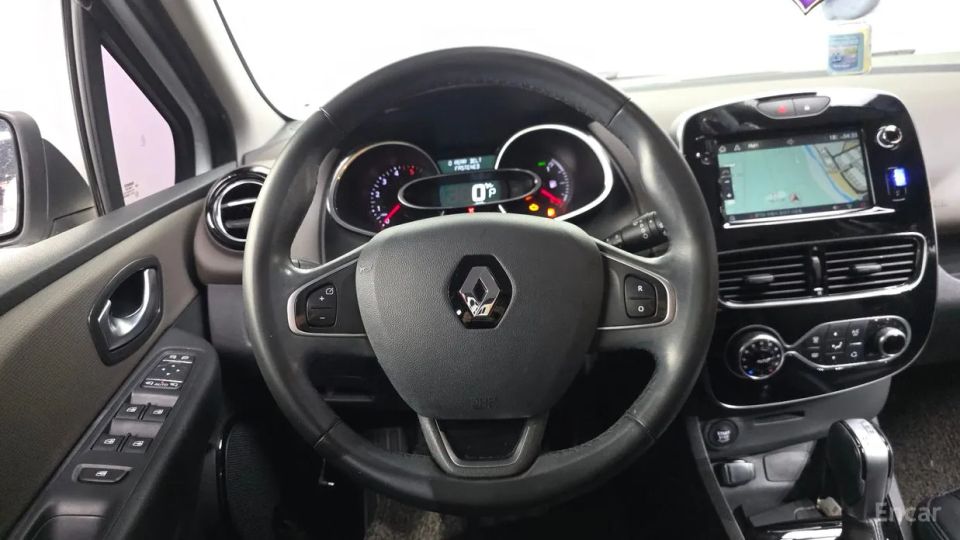 Renault-KoreaSamsung Cilo