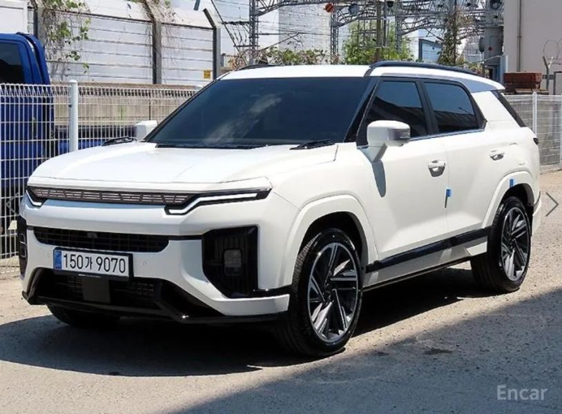 KG_Mobility_Ssangyong Actyon