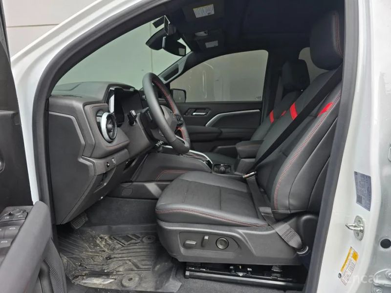 ChevroletGMDaewoo Colorado