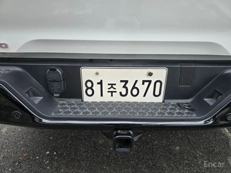 ChevroletGMDaewoo Colorado
