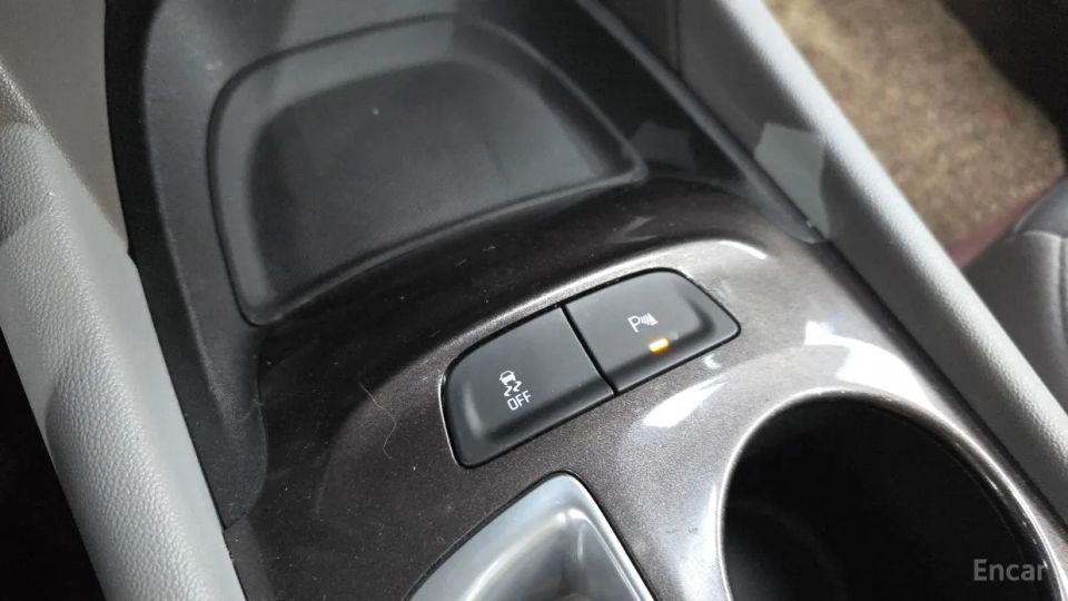 ChevroletGMDaewoo Malibu