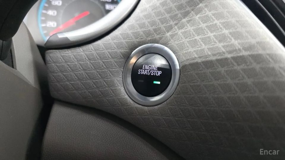 ChevroletGMDaewoo Malibu