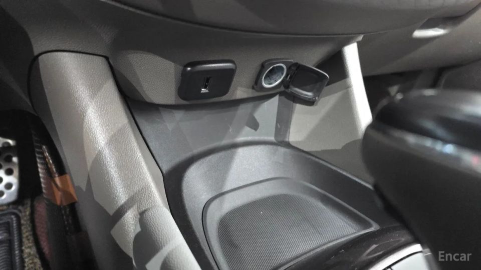 ChevroletGMDaewoo Malibu