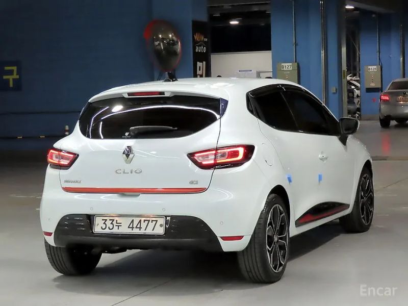 Renault-KoreaSamsung Cilo