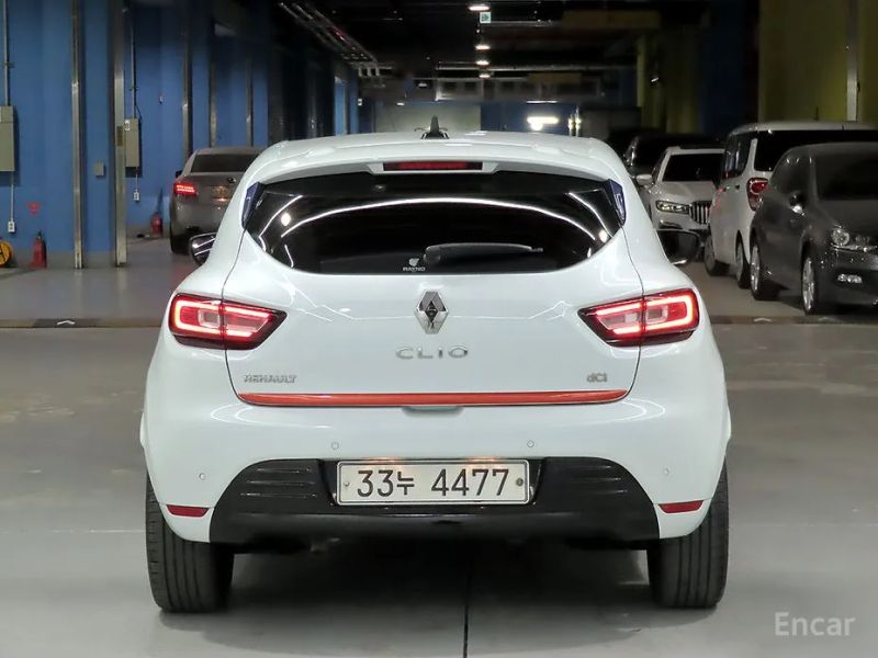 Renault-KoreaSamsung Cilo