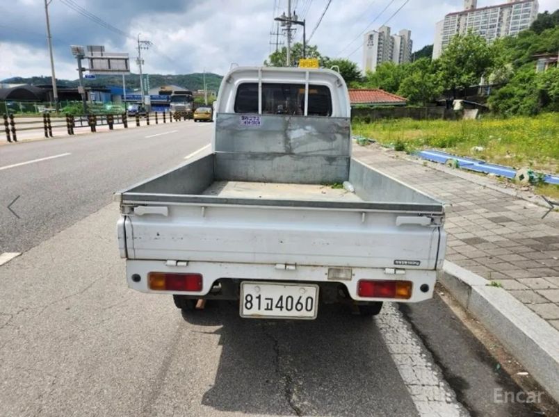ChevroletGMDaewoo Labo