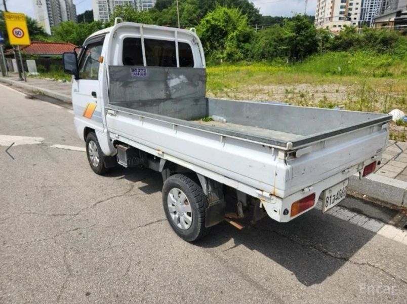 ChevroletGMDaewoo Labo