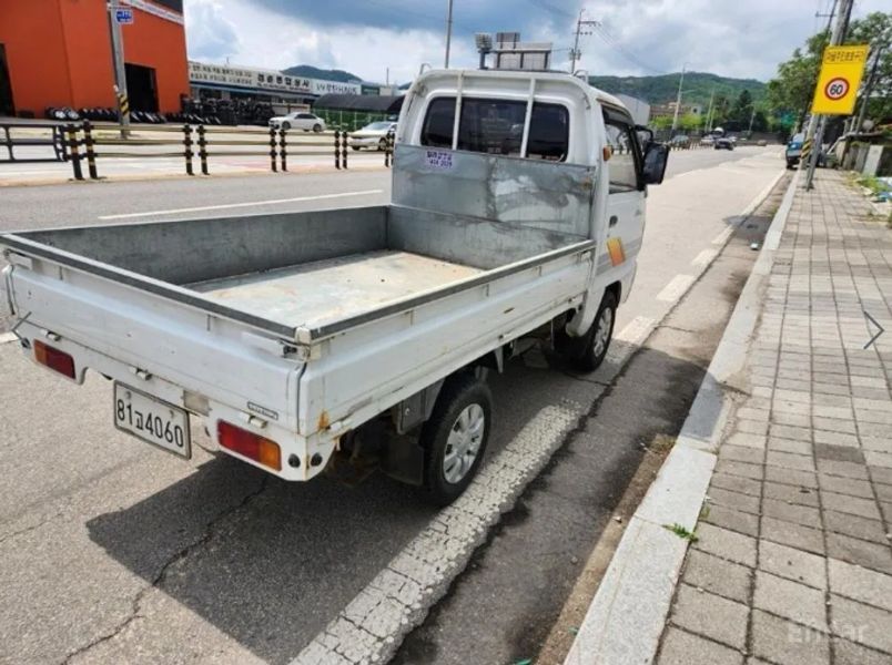 ChevroletGMDaewoo Labo
