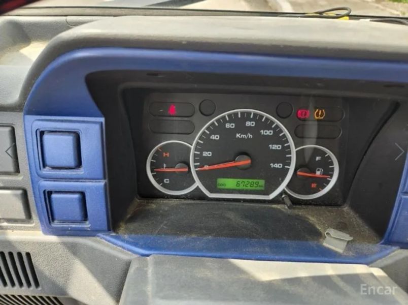 ChevroletGMDaewoo Labo