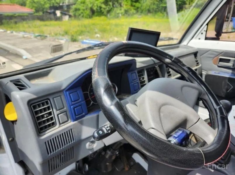 ChevroletGMDaewoo Labo