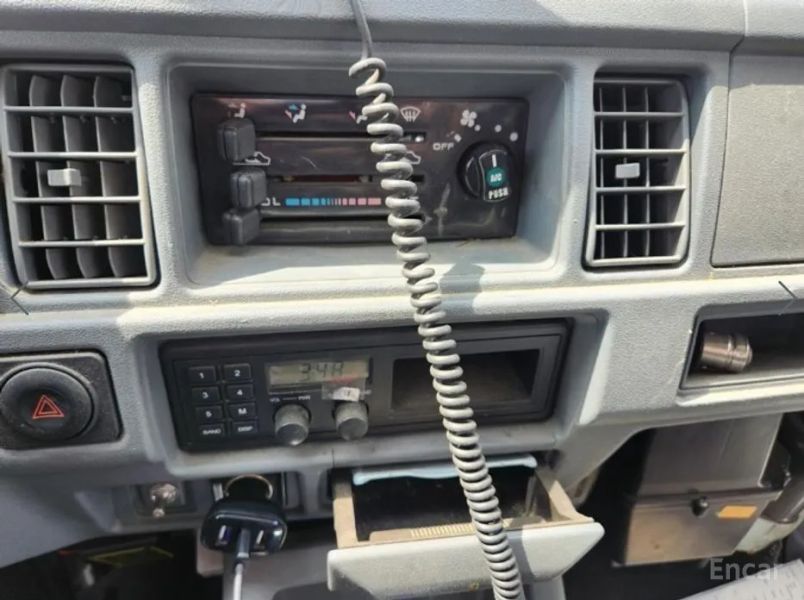 ChevroletGMDaewoo Labo