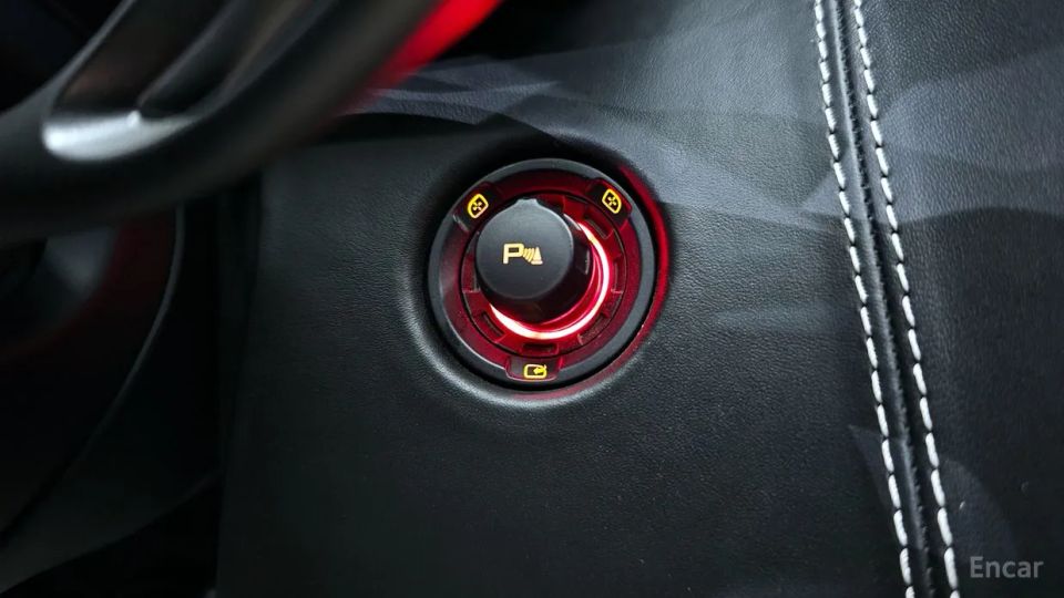 Mclaren 570S
