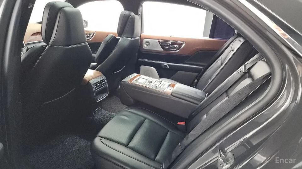 Lincoln Continental