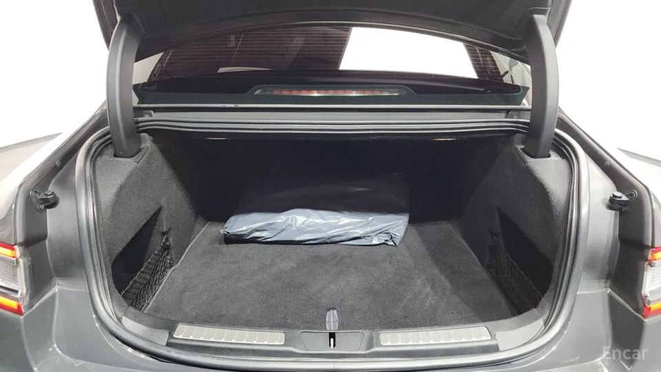 Lincoln Continental
