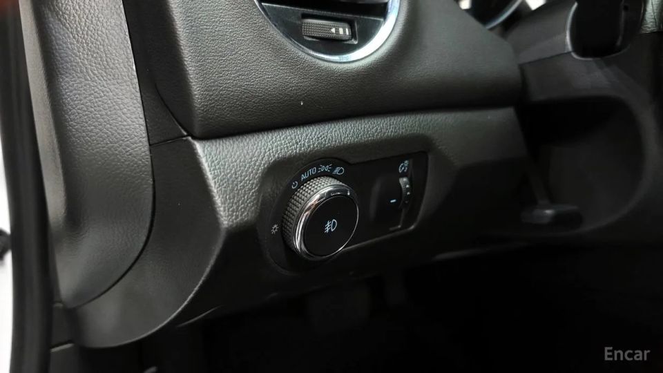 ChevroletGMDaewoo Cruze