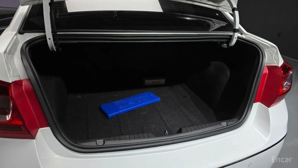 ChevroletGMDaewoo Cruze