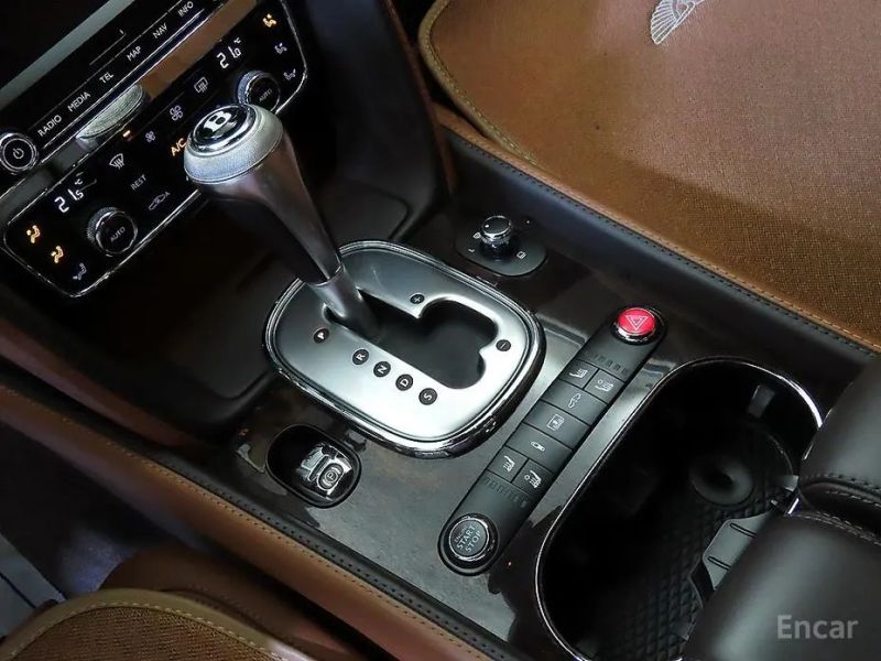 Bentley Flying Spur