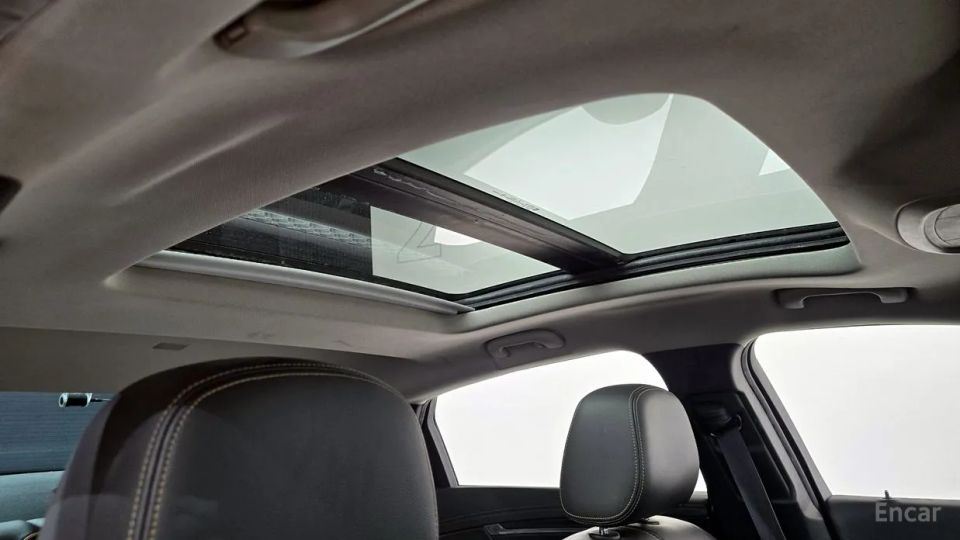 ChevroletGMDaewoo Impala