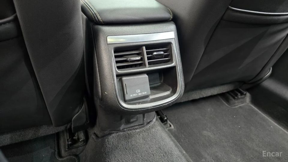 ChevroletGMDaewoo Impala