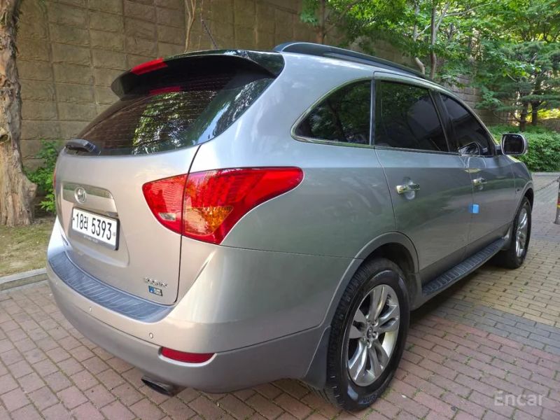 Hyundai Veracruz