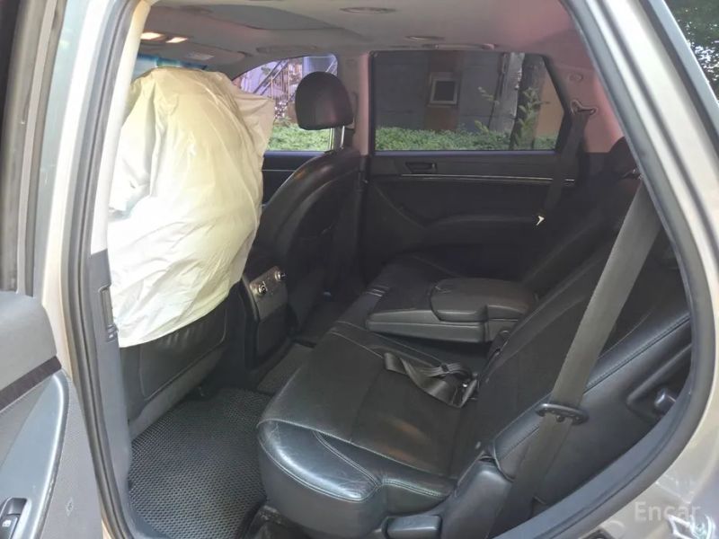 Hyundai Veracruz
