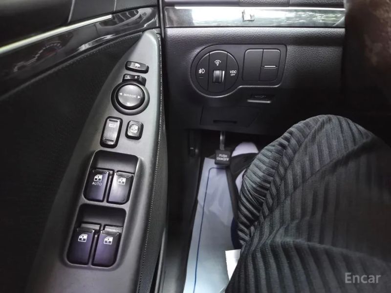 Hyundai Veracruz
