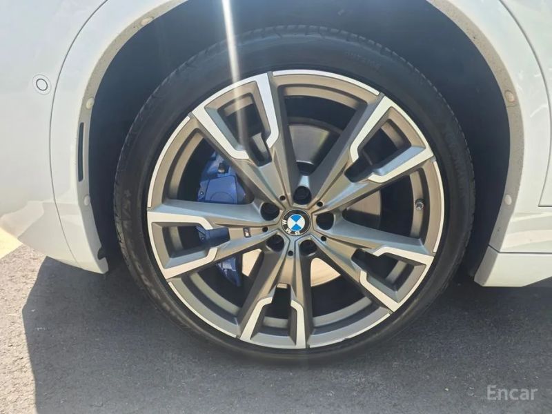 BMW X2 (F39)