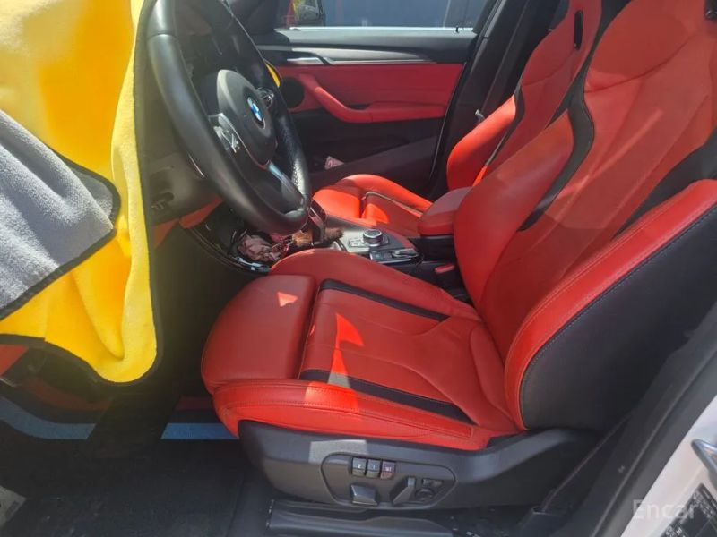 BMW X2 (F39)