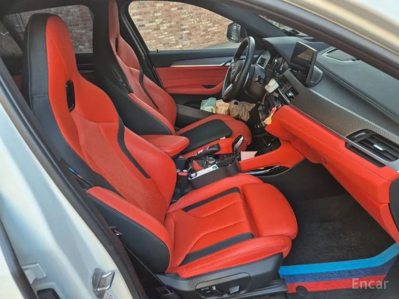 BMW X2 (F39)