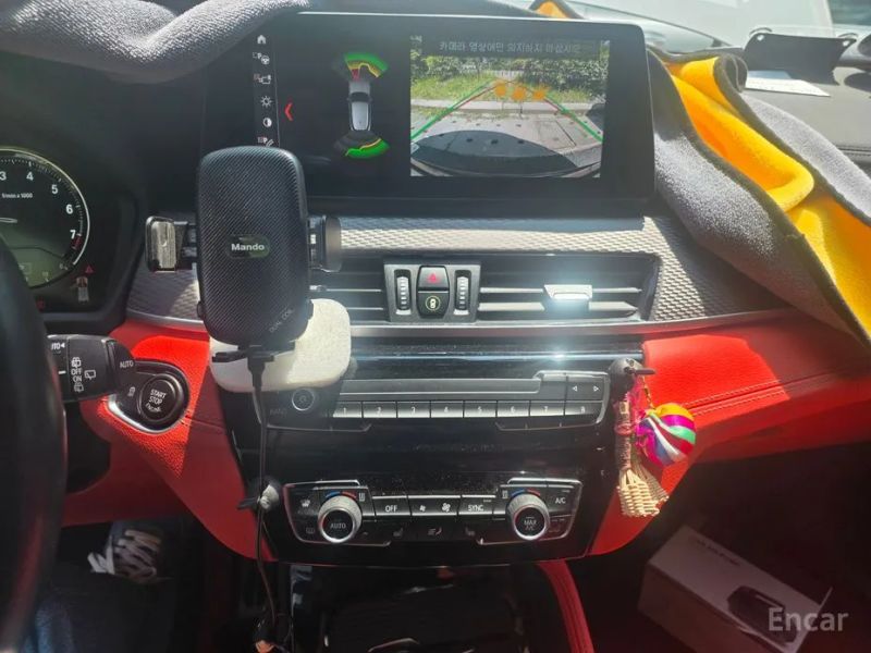 BMW X2 (F39)