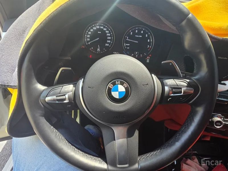 BMW X2 (F39)