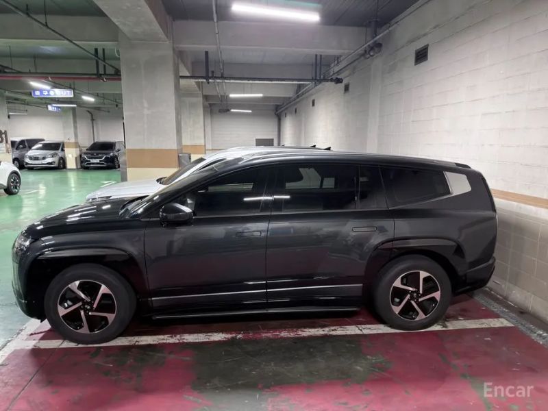 Hyundai Ioniq9