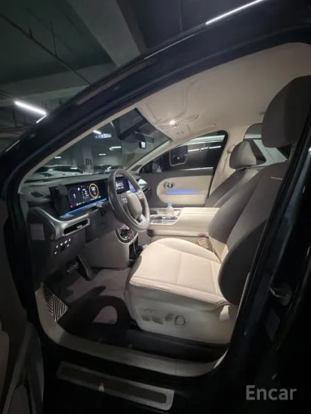 Hyundai Ioniq9