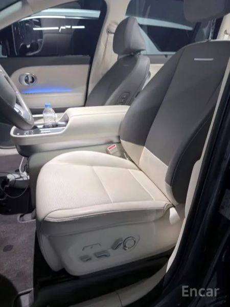 Hyundai Ioniq9