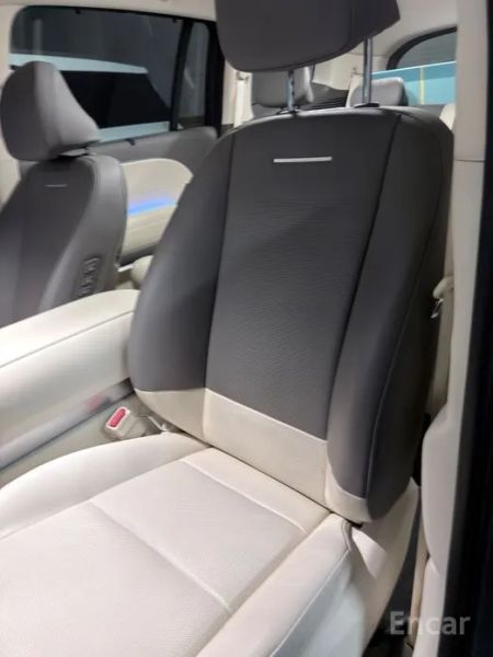 Hyundai Ioniq9