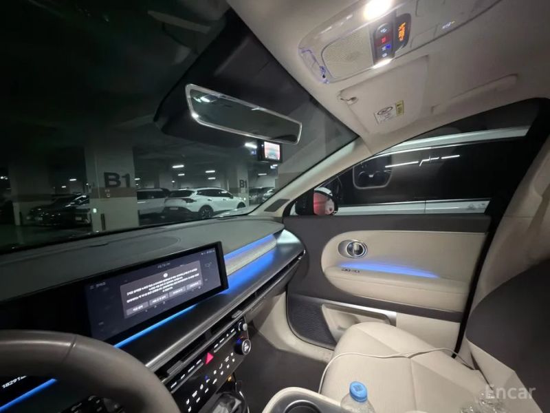 Hyundai Ioniq9